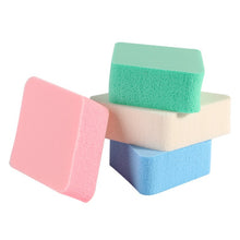 Women Beauty Facial Face Body Powder Puff Cosmetic Beauty Makeup Foundation Soft Sponge