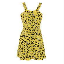 Women Bodycon Party Dresses Spaghetti Strap Bandage Dress Mini Sexy Club Dress