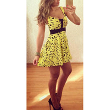 Women Bodycon Party Dresses Spaghetti Strap Bandage Dress Mini Sexy Club Dress