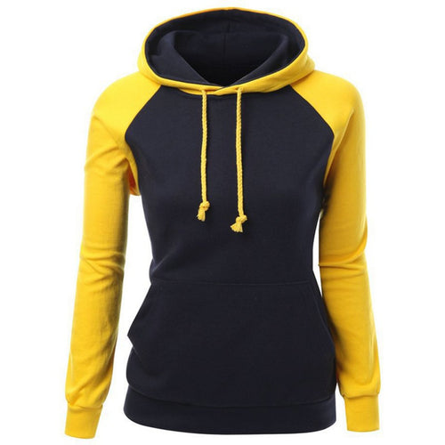 Women's Casual Hoodies Sweatshirt Tops Outerwear Coat Clothing