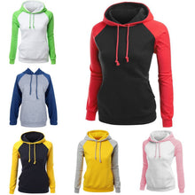 Women's Casual Hoodies Sweatshirt Tops Outerwear Coat Clothing