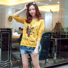 Women's Hoodie Clothing Pullover Jumper Clock Print Tops Shirt Blouse Sweatshirt