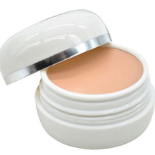 20g Makeup Concealer Cream Hide Blemish Conceal Dark Circle Scars Acne Perfect Cover Make Up Face Foundation Cream SPF