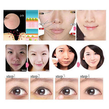 20g Makeup Concealer Cream Hide Blemish Conceal Dark Circle Scars Acne Perfect Cover Make Up Face Foundation Cream SPF