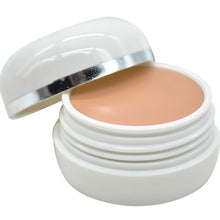 20g Makeup Concealer Cream Hide Blemish Conceal Dark Circle Scars Acne Perfect Cover Make Up Face Foundation Cream SPF