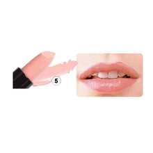 2Color Lasting Cosmetic Bright Color Lip Gross Lipstick Lip Pencil Moisturizing