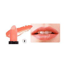 2Color Lasting Cosmetic Bright Color Lip Gross Lipstick Lip Pencil Moisturizing