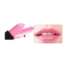 2Color Lasting Cosmetic Bright Color Lip Gross Lipstick Lip Pencil Moisturizing
