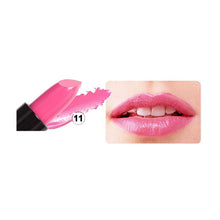 2Color Lasting Cosmetic Bright Color Lip Gross Lipstick Lip Pencil Moisturizing