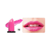2Color Lasting Cosmetic Bright Color Lip Gross Lipstick Lip Pencil Moisturizing