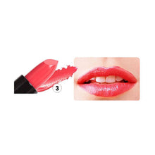 2Color Lasting Cosmetic Bright Color Lip Gross Lipstick Lip Pencil Moisturizing