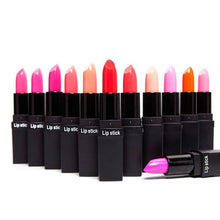 2Color Lasting Cosmetic Bright Color Lip Gross Lipstick Lip Pencil Moisturizing