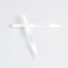 2ml Transparent White Teeth High Strength Whitening Gel Pen Whitener Tooth Pen Dental Equipment LE2