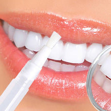 2ml Transparent White Teeth High Strength Whitening Gel Pen Whitener Tooth Pen Dental Equipment LE2