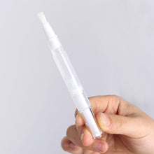 2ml Transparent White Teeth High Strength Whitening Gel Pen Whitener Tooth Pen Dental Equipment LE2