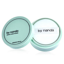 3 Color Translucent Pressed Powder with Puff Smooth Face Makeup Foundation Waterproof Loose Skin Finish Setting Powder Maquiagem