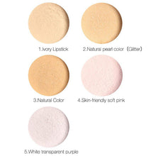 5 Colors Face Highlight Cream Pro Contour Makeup Shading Powder Shadow Concealer Maquillage