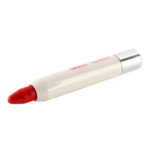 5Colors Makeup Lipstick Pen Icecream Lip Balm Rouge Long Lasting Bright Cosmetic Whole