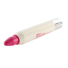 5Colors Makeup Lipstick Pen Icecream Lip Balm Rouge Long Lasting Bright Cosmetic Whole