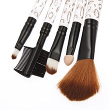 5pcs Makeup Brushes Superior Professional Soft Cosmetics Make Up Brush Set Woman's Kabuki Brushes Kit Makeup Brusher