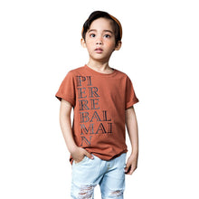 6 styles Kids Clothes Short Sleeve Cartoon Boys T-Shirt roupas infantis menino PY2