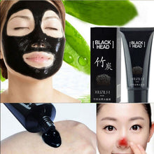 60ml Remove Face Blackheads Pilaten Gold Crystal Collagen Facial Mask Skin Care Acne Mud