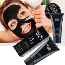 60ml Remove Face Blackheads Pilaten Gold Crystal Collagen Facial Mask Skin Care Acne Mud