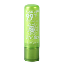 Women Mouth Care Magic Color Changing Lipstick Makeup Aloe Moisturizer Nutritious