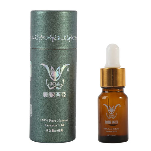 10ml Essence full-body whitening chicken skin repair essential oils remove dead skin goose bumps pimples folliculitis