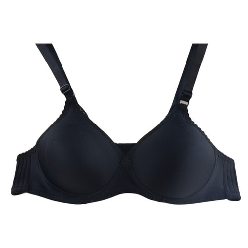 Arrival Push Up Bra No Padded Wire Free Bras Seamless Brassiere Lingerie Underwear