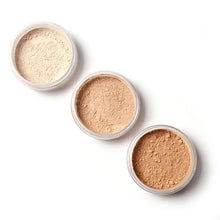 7g Focallure Brand Makeup Powder Loose Powder Face Makeup Waterproof Loose Powder Skin Finish Powder