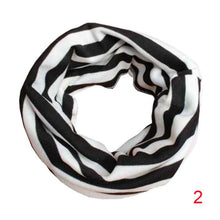 Baby Girls Boys Scarf O Ring Scarves For Toddler Children Accessories Bibs Scarves