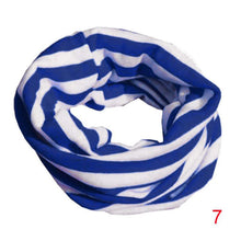 Baby Girls Boys Scarf O Ring Scarves For Toddler Children Accessories Bibs Scarves