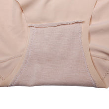 Breathable Waist Trainning Shaper Panties Slimming Body Tummy Trimmer Butt Lifter Underwear Soft Not Curling Shaping Briefs