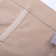 Breathable Waist Trainning Shaper Panties Slimming Body Tummy Trimmer Butt Lifter Underwear Soft Not Curling Shaping Briefs