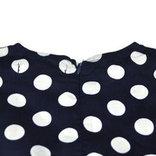 Kids Clothing Dresses Girls Toddler Princess Dress Sleeveless Polka Dots Bowknot Girl Lovely Birthday Party Sundress