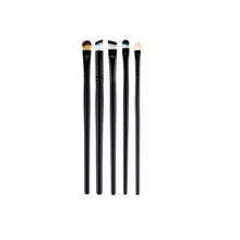 Make up 4/5/7/8 Pieces Comestic Makeup Brushes Tool Powder Foundation Eyeshadow Eyeliner Lip Brush Kit Set