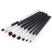 Make up 4/5/7/8 Pieces Comestic Makeup Brushes Tool Powder Foundation Eyeshadow Eyeliner Lip Brush Kit Set