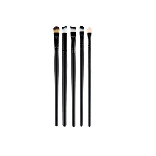Make up 4/5/7/8 Pieces Comestic Makeup Brushes Tool Powder Foundation Eyeshadow Eyeliner Lip Brush Kit Set