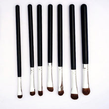 Make up 4/5/7/8 Pieces Comestic Makeup Brushes Tool Powder Foundation Eyeshadow Eyeliner Lip Brush Kit Set