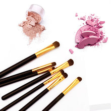 Make up 4/5/7/8 Pieces Comestic Makeup Brushes Tool Powder Foundation Eyeshadow Eyeliner Lip Brush Kit Set