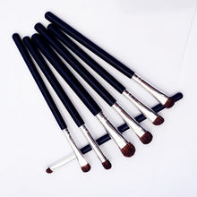 Make up 4/5/7/8 Pieces Comestic Makeup Brushes Tool Powder Foundation Eyeshadow Eyeliner Lip Brush Kit Set
