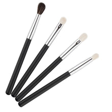Make up 4/5/7/8 Pieces Comestic Makeup Brushes Tool Powder Foundation Eyeshadow Eyeliner Lip Brush Kit Set