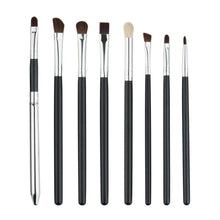 Make up 4/5/7/8 Pieces Comestic Makeup Brushes Tool Powder Foundation Eyeshadow Eyeliner Lip Brush Kit Set