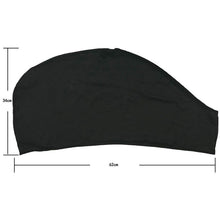 Women Headwear Two Way Use Muslim Chiffon Hijab Cover Islamic Scarf Caps Shawls Headscarf Y09