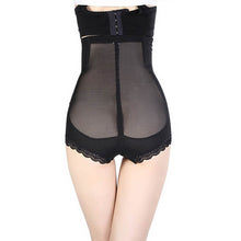 Sexy Women Waist Tummy Shapewear Hips Lift Up Postpartum Body Control Cincher Briefs Y06