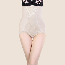 Sexy Women Waist Tummy Shapewear Hips Lift Up Postpartum Body Control Cincher Briefs Y06