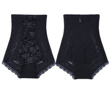 Sexy Women Waist Tummy Shapewear Hips Lift Up Postpartum Body Control Cincher Briefs Y06