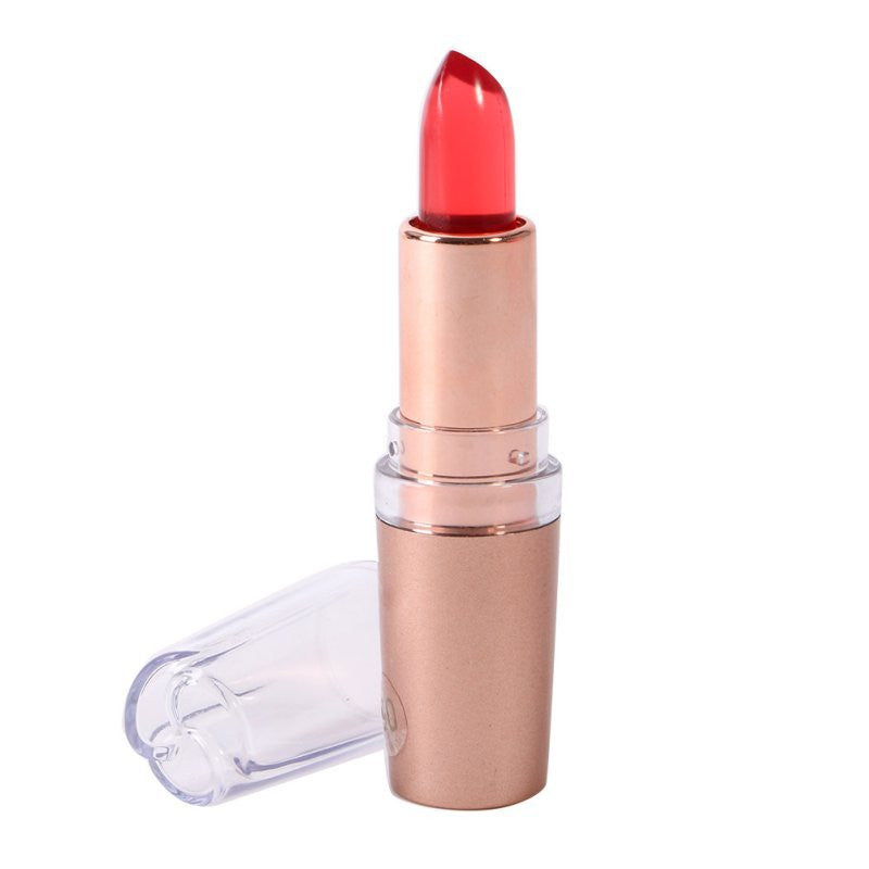 Sexy Jelly Lipstick Magic Makeup Beauty Long Lasting Lip Gloss Moisturizing Lips Care Lipstick