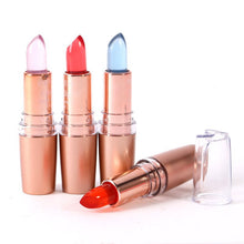 Sexy Jelly Lipstick Magic Makeup Beauty Long Lasting Lip Gloss Moisturizing Lips Care Lipstick